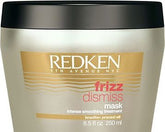 REDKEN FRIZZ DISMISS MASK